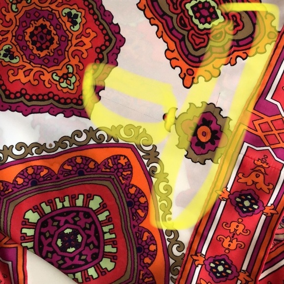 Chicos tunic top colorful - Picture 5 of 11